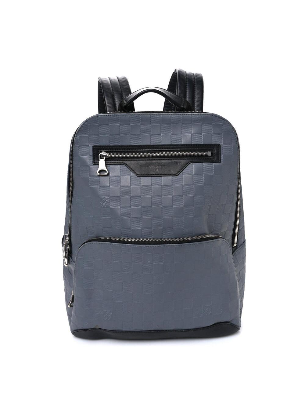 Louis Vuitton Damier Infini Avenue #324237L17B